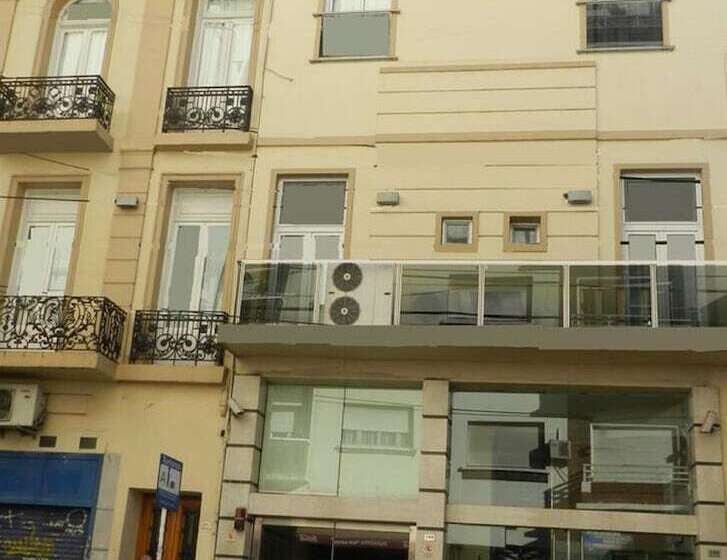 Hôtel A&b Internacional