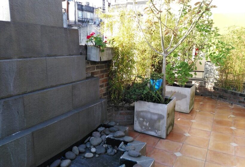 Hôtel A&b Internacional