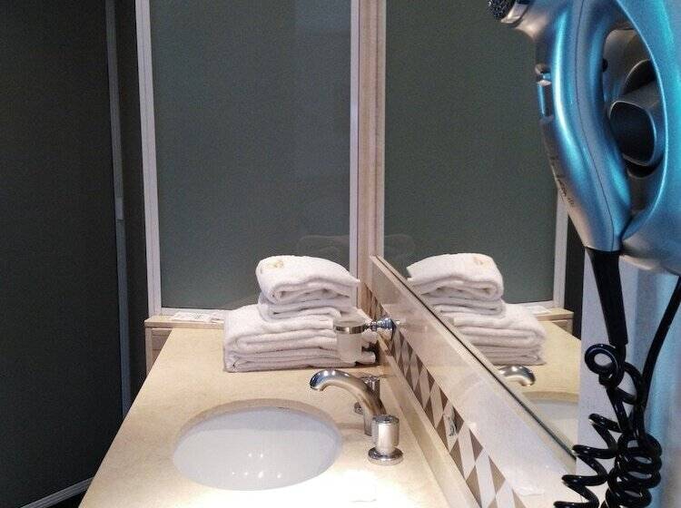 Hôtel A&b Internacional