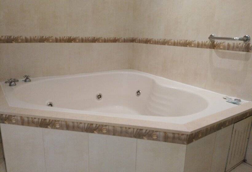 Hôtel A&b Internacional