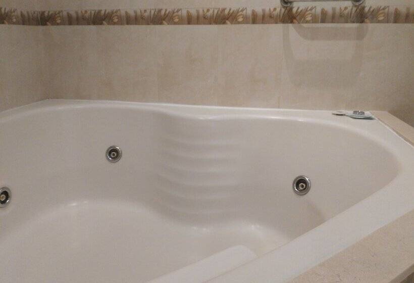 Hôtel A&b Internacional