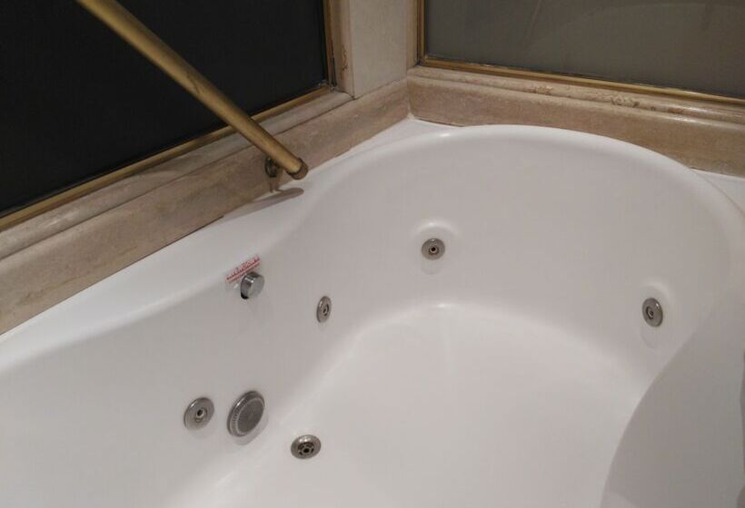 Hôtel A&b Internacional