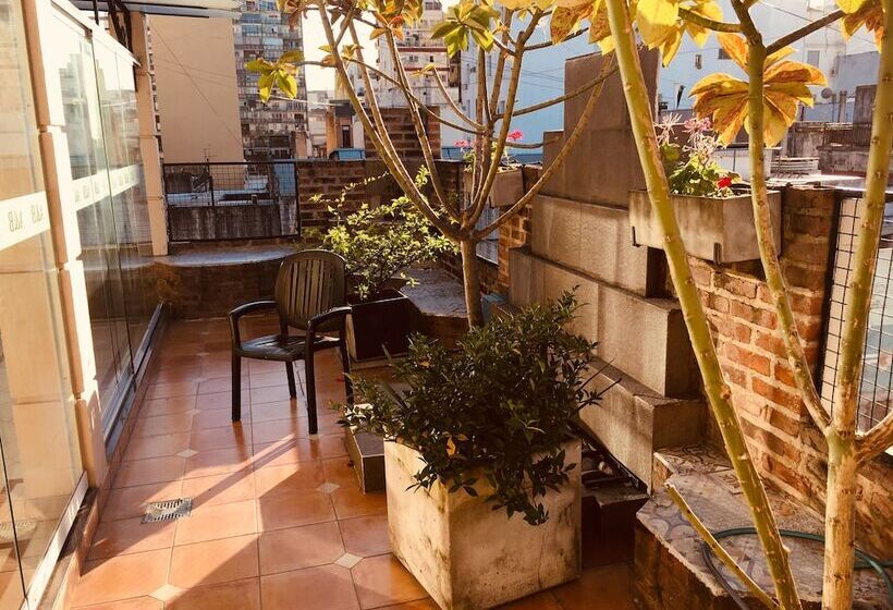 Hôtel A&b Internacional