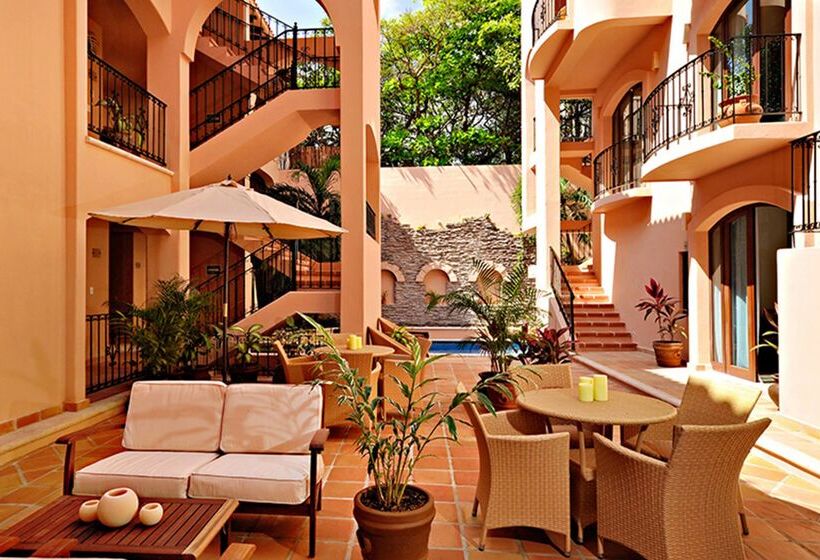 Acanto Hotel Playa Del Carmen, Trademark Collection By Wyndham