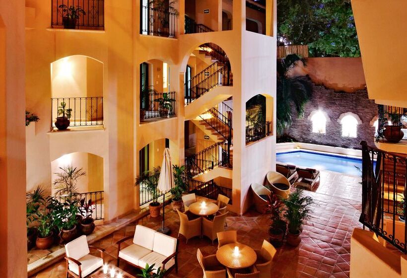 Acanto Hotel Playa Del Carmen, Trademark Collection By Wyndham