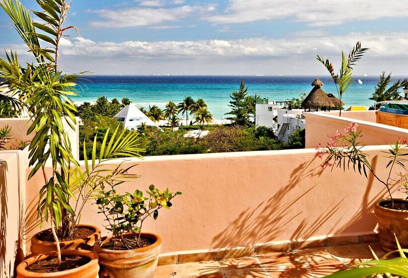 Acanto Hotel Playa Del Carmen, Trademark Collection By Wyndham