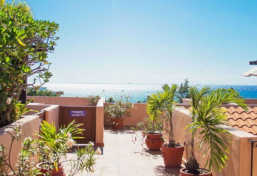 Acanto Hotel Playa Del Carmen, Trademark Collection By Wyndham