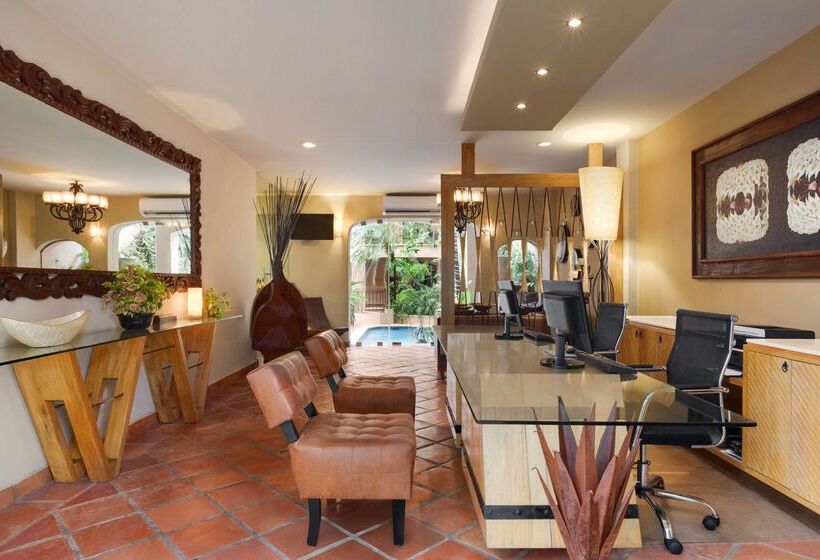 Acanto Hotel Playa Del Carmen, Trademark Collection By Wyndham