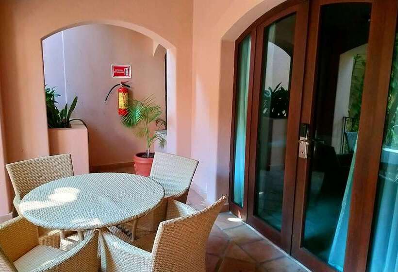 Acanto Hotel Playa Del Carmen, Trademark Collection By Wyndham