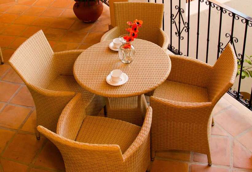 Acanto Hotel Playa Del Carmen, Trademark Collection By Wyndham