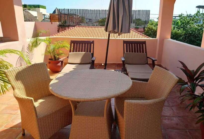 Acanto Hotel Playa Del Carmen, Trademark Collection By Wyndham