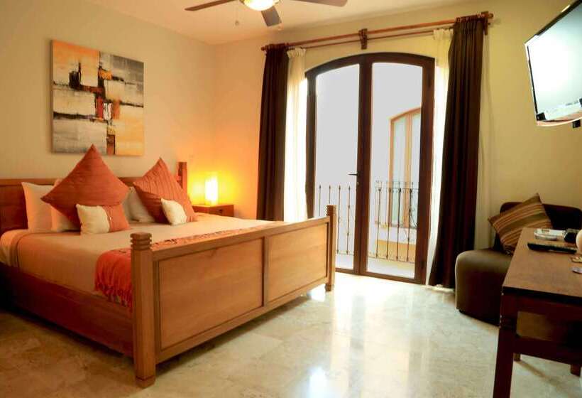 Acanto Hotel Playa Del Carmen, Trademark Collection By Wyndham