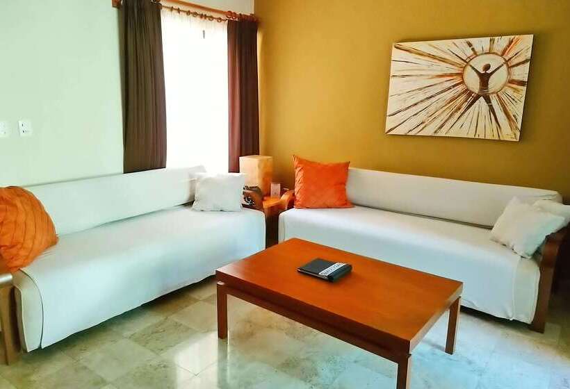 Acanto Hotel Playa Del Carmen, Trademark Collection By Wyndham