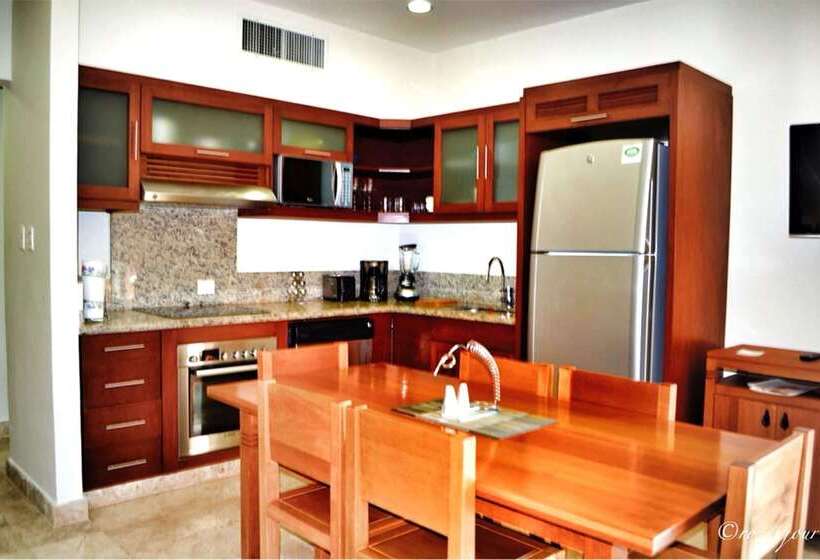 Acanto Hotel Playa Del Carmen, Trademark Collection By Wyndham