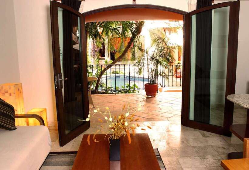 Acanto Hotel Playa Del Carmen, Trademark Collection By Wyndham