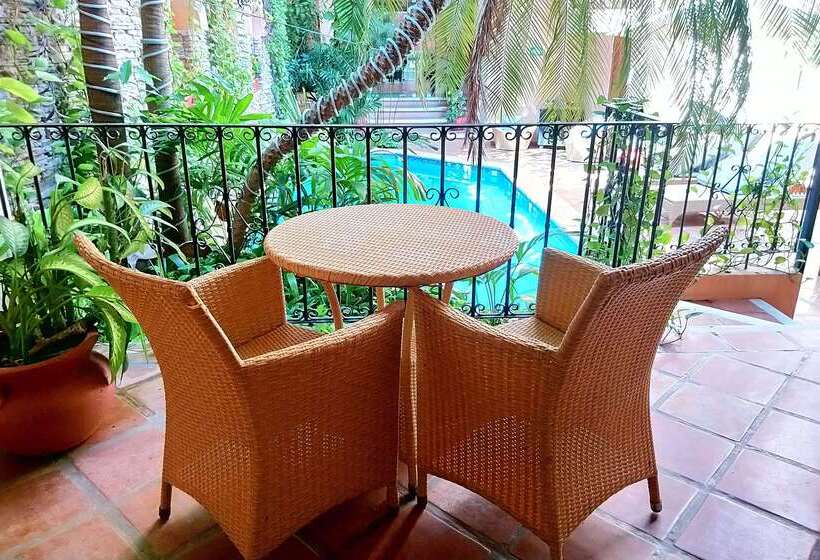 Acanto Hotel Playa Del Carmen, Trademark Collection By Wyndham