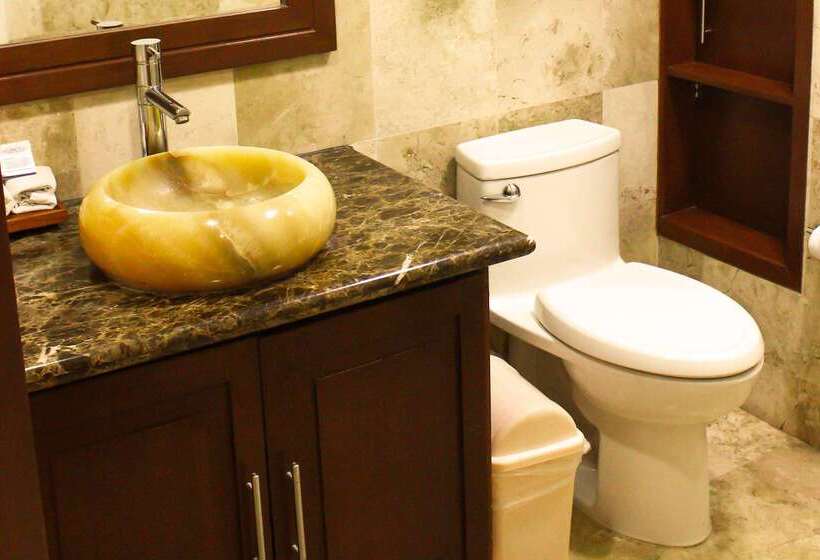 Acanto Hotel Playa Del Carmen, Trademark Collection By Wyndham