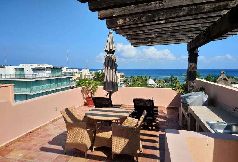Acanto Hotel Playa Del Carmen, Trademark Collection By Wyndham