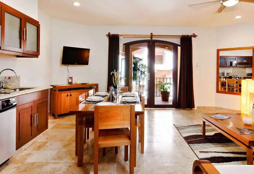 Acanto Hotel Playa Del Carmen, Trademark Collection By Wyndham