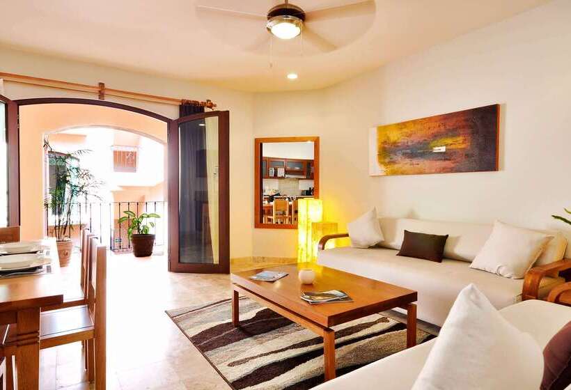 Acanto Hotel Playa Del Carmen, Trademark Collection By Wyndham