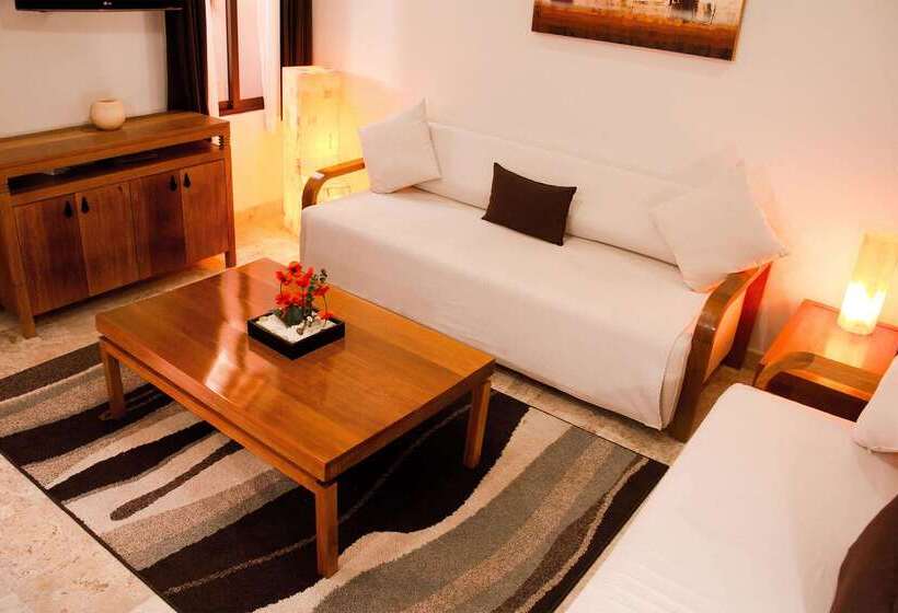 Acanto Hotel Playa Del Carmen, Trademark Collection By Wyndham