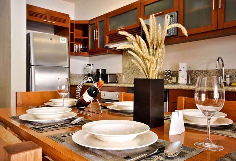 Acanto Hotel Playa Del Carmen, Trademark Collection By Wyndham