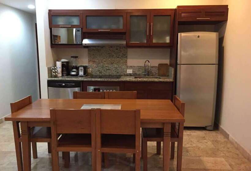 Acanto Hotel Playa Del Carmen, Trademark Collection By Wyndham