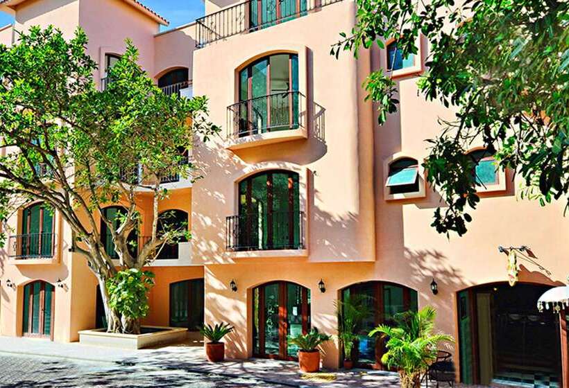 Acanto Hotel Playa Del Carmen, Trademark Collection By Wyndham