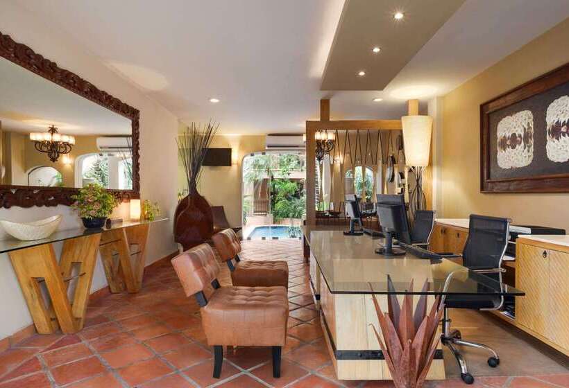 Acanto Hotel Playa Del Carmen, Trademark Collection By Wyndham