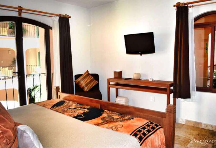 Acanto Hotel Playa Del Carmen, Trademark Collection By Wyndham