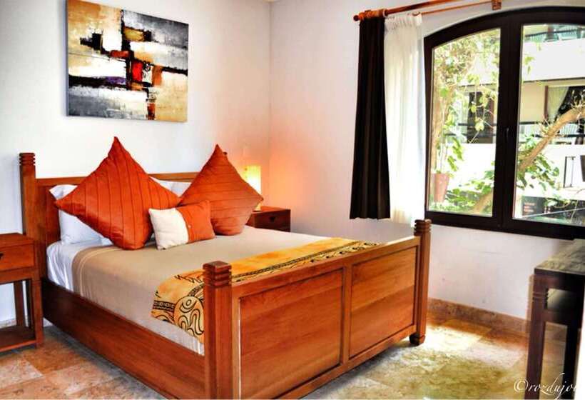 Acanto Hotel Playa Del Carmen, Trademark Collection By Wyndham