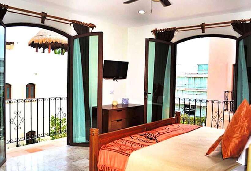 Acanto Hotel Playa Del Carmen, Trademark Collection By Wyndham