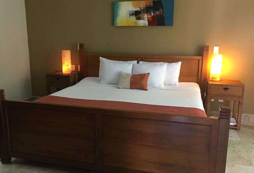 Acanto Hotel Playa Del Carmen, Trademark Collection By Wyndham