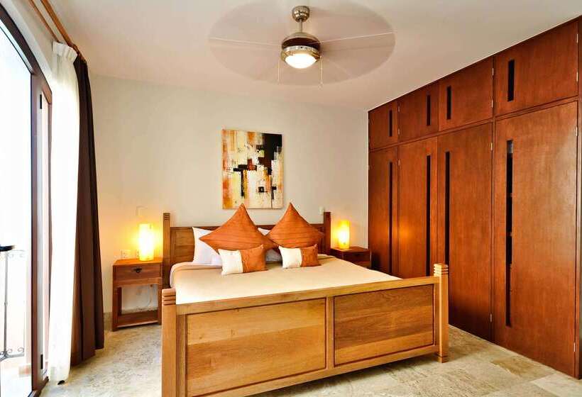 Acanto Hotel Playa Del Carmen, Trademark Collection By Wyndham