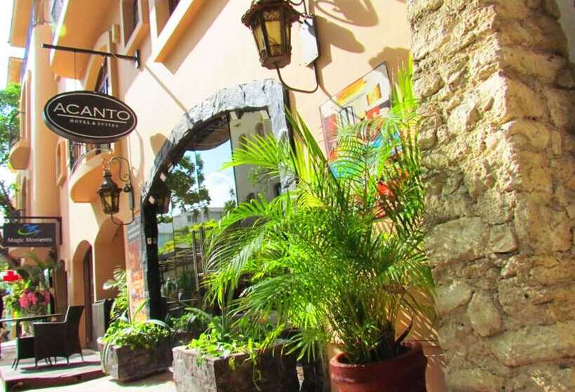 Acanto Hotel Playa Del Carmen, Trademark Collection By Wyndham