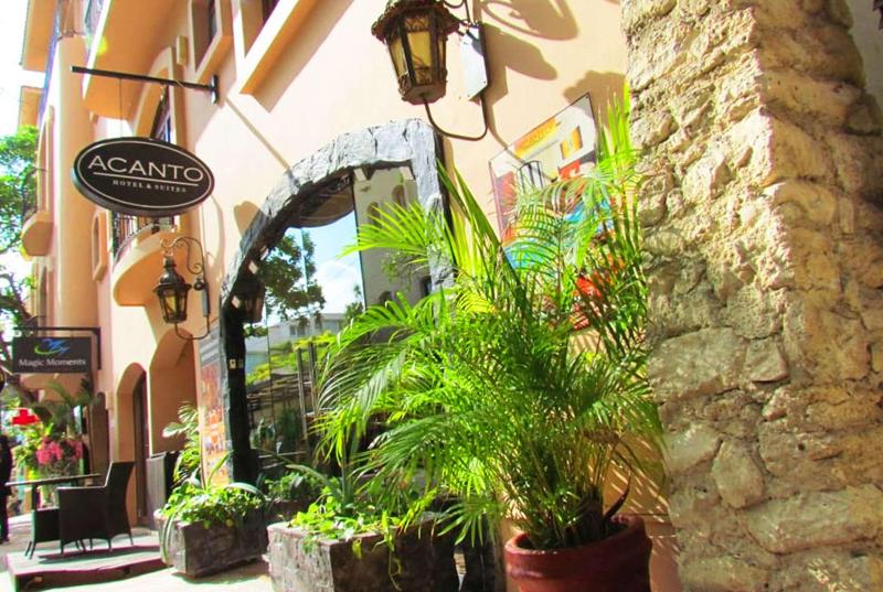 Acanto Hotel Playa Del Carmen, Trademark Collection By Wyndham