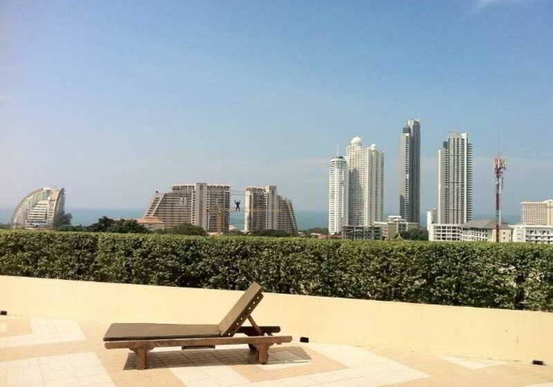 هتل Aiyara Palace