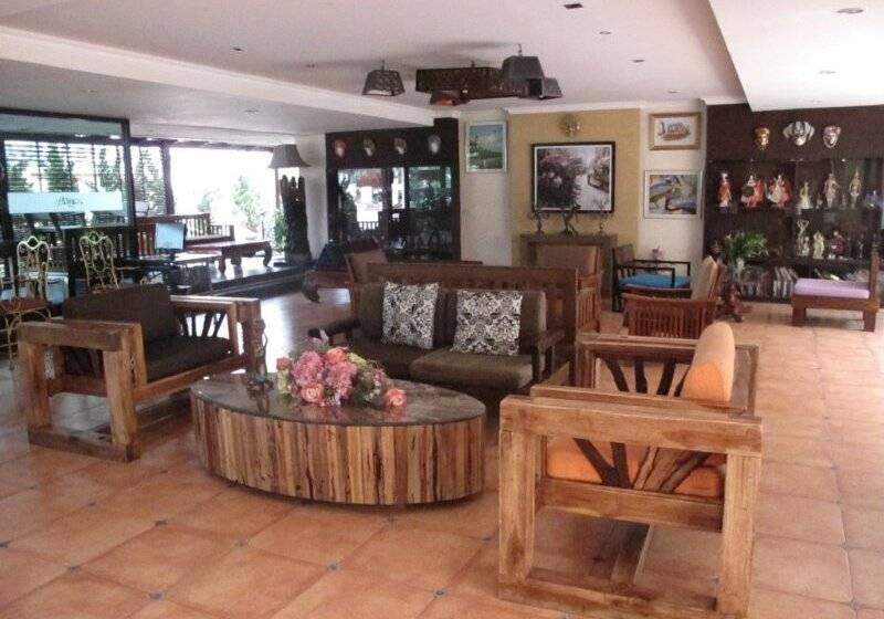 Aiyaree Place Hotel Sha Plus