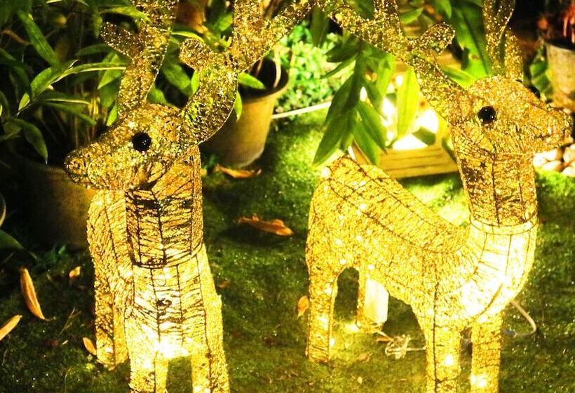 Aiyaree Place Hotel Sha Plus