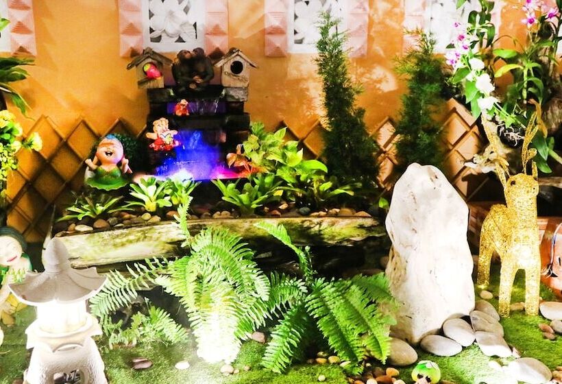 Aiyaree Place Hotel Sha Plus