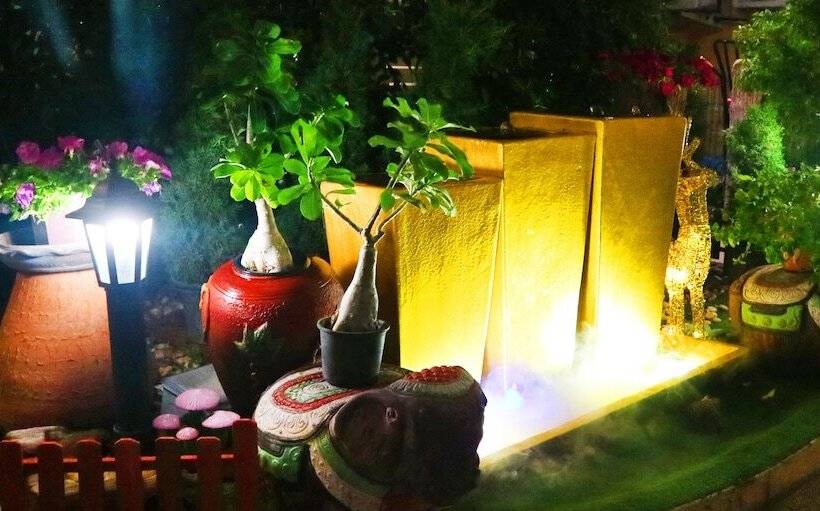 Aiyaree Place Hotel Sha Plus