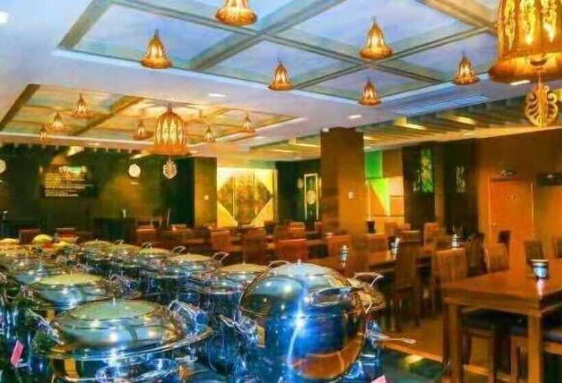 Aiyaree Place Hotel Sha Plus