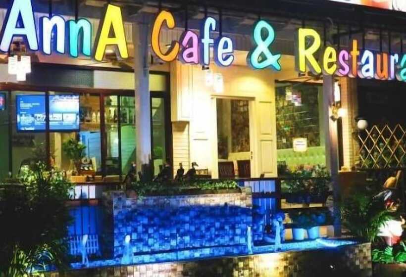 Aiyaree Place Hotel Sha Plus