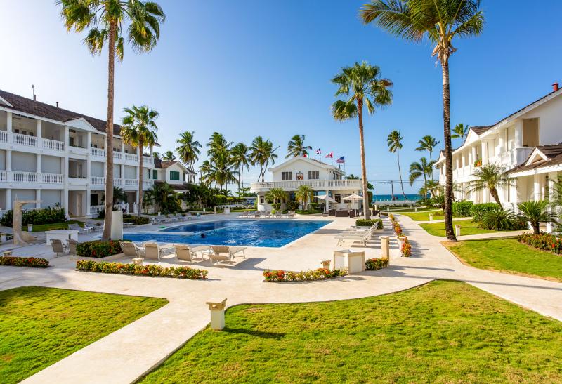 Albachiara Hotel   Las Terrenas