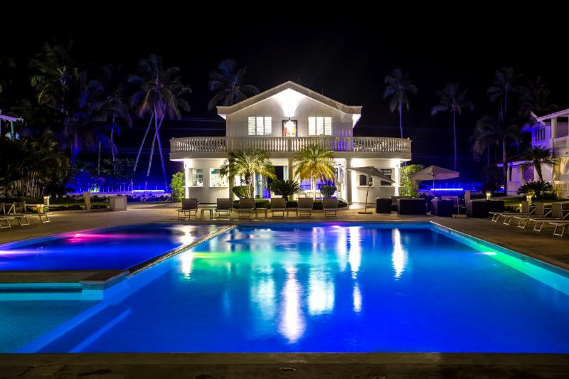 Albachiara Hotel   Las Terrenas