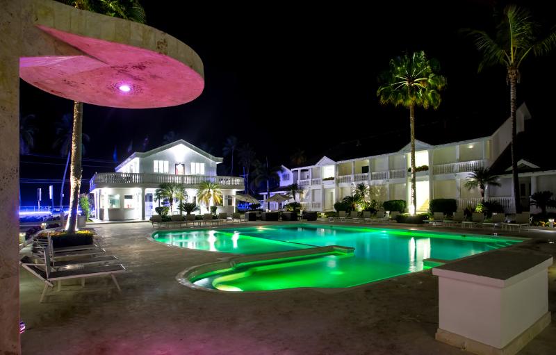 Albachiara Hotel   Las Terrenas