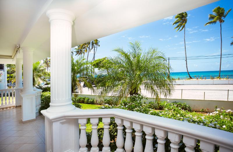 Albachiara Hotel   Las Terrenas