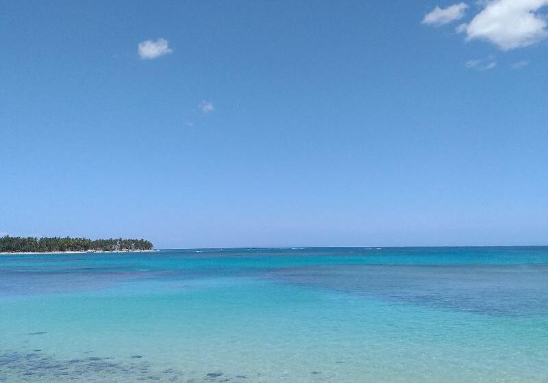 Albachiara Hotel   Las Terrenas