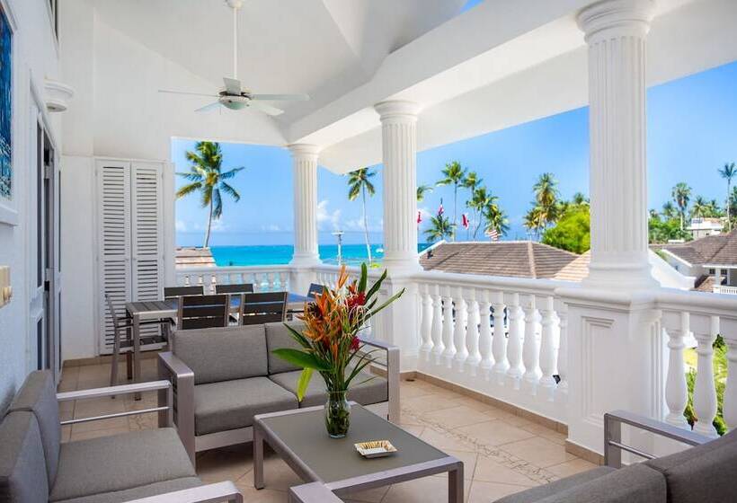 Albachiara Hotel   Las Terrenas