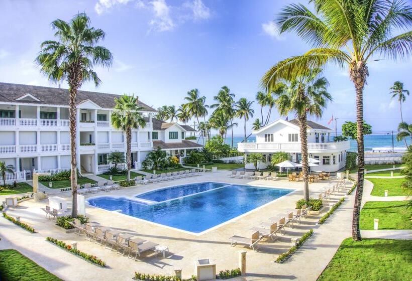 Albachiara Hotel   Las Terrenas